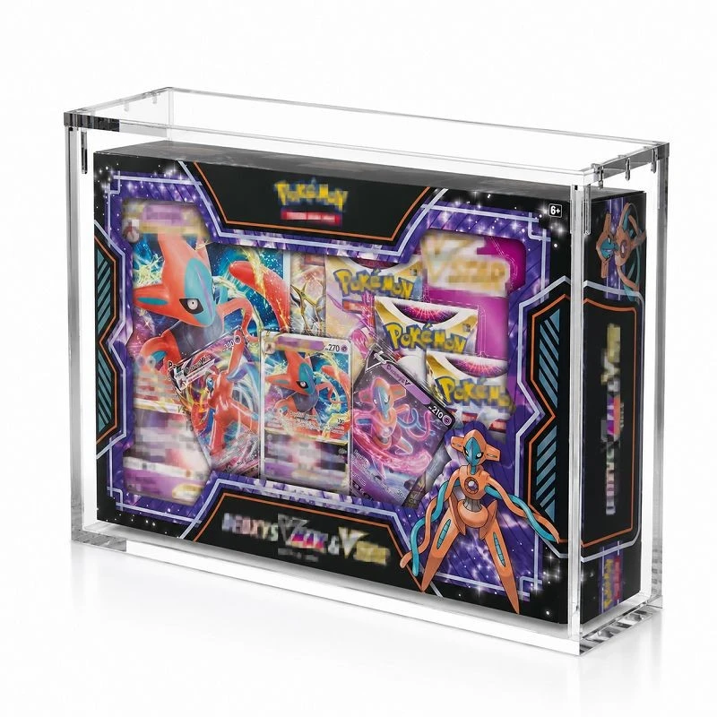 Pokemon Deoxys Box suppliers