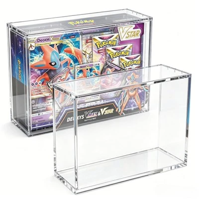 Pokemon Deoxys kutija
